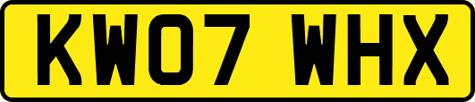 KW07WHX