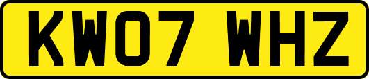 KW07WHZ