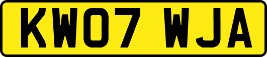 KW07WJA