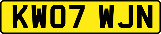 KW07WJN