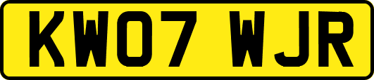 KW07WJR