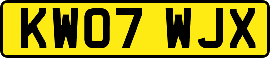 KW07WJX