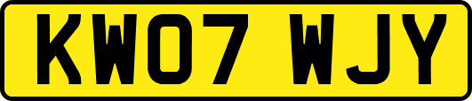 KW07WJY