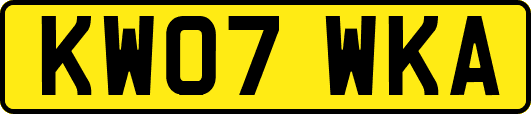 KW07WKA