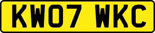 KW07WKC
