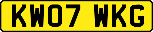 KW07WKG
