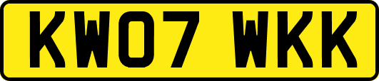KW07WKK
