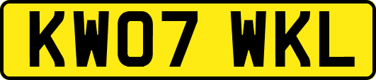 KW07WKL