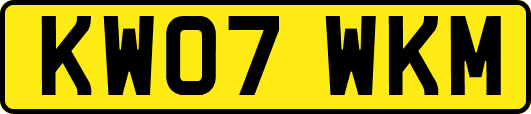 KW07WKM