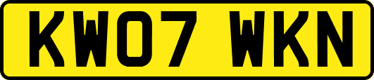 KW07WKN