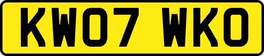 KW07WKO