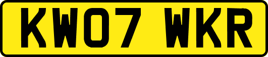 KW07WKR