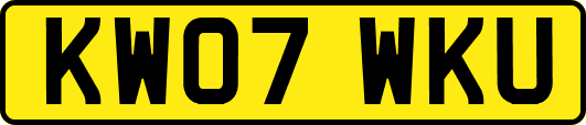 KW07WKU