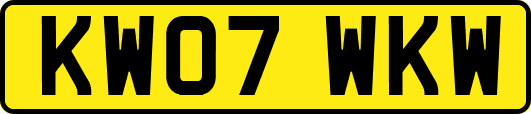 KW07WKW
