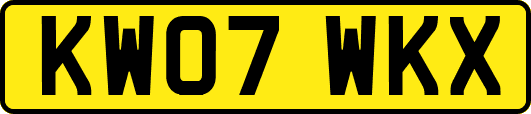 KW07WKX