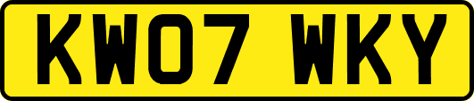 KW07WKY