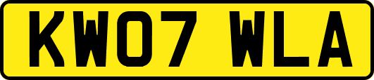 KW07WLA