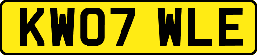 KW07WLE