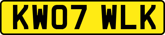 KW07WLK