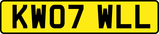 KW07WLL