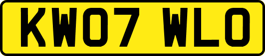 KW07WLO