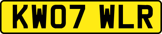 KW07WLR
