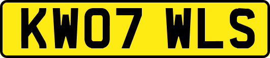 KW07WLS