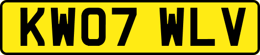 KW07WLV