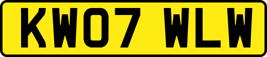 KW07WLW