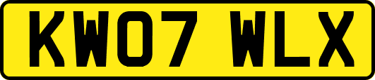 KW07WLX