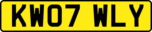 KW07WLY