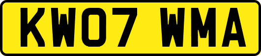KW07WMA