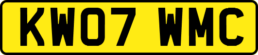KW07WMC