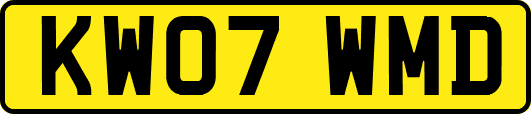 KW07WMD
