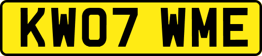 KW07WME