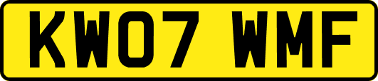 KW07WMF