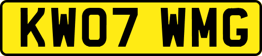 KW07WMG
