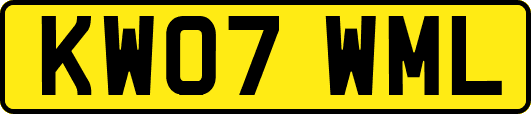 KW07WML