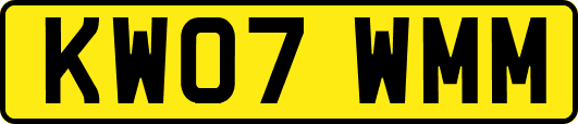 KW07WMM