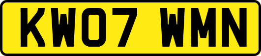 KW07WMN