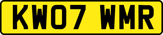 KW07WMR