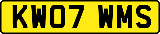 KW07WMS