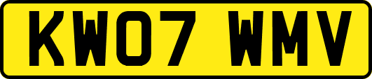 KW07WMV