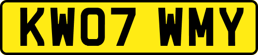 KW07WMY