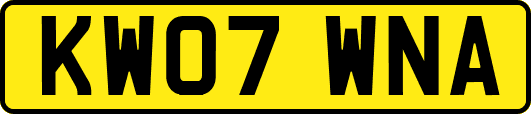 KW07WNA