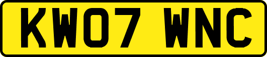 KW07WNC