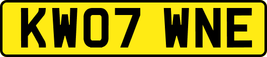 KW07WNE