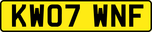 KW07WNF