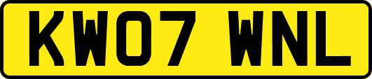 KW07WNL