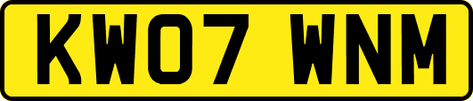 KW07WNM